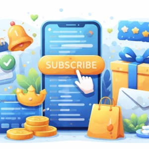Subscriptions