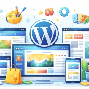 Wordpress