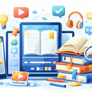 E-Books