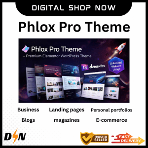 Phlox Pro