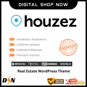 Houzez