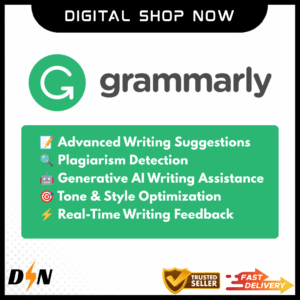 Grammarly Premium