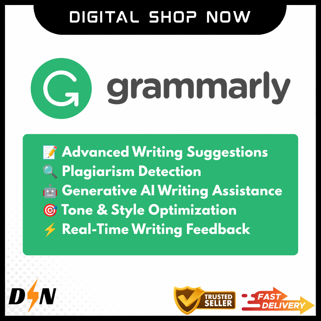 Grammarly Premium