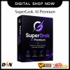 SuperGrok AI Premium Access 3 days