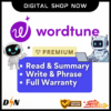 Wordtune
