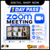 Zoom Pro