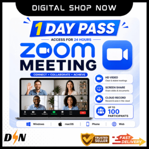 Zoom Pro