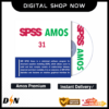 IBM SPSS Amos