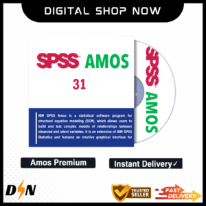 IBM SPSS Amos