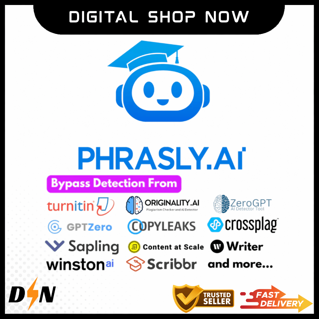 PHRASLY AI