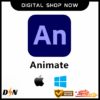 Adobe Animate