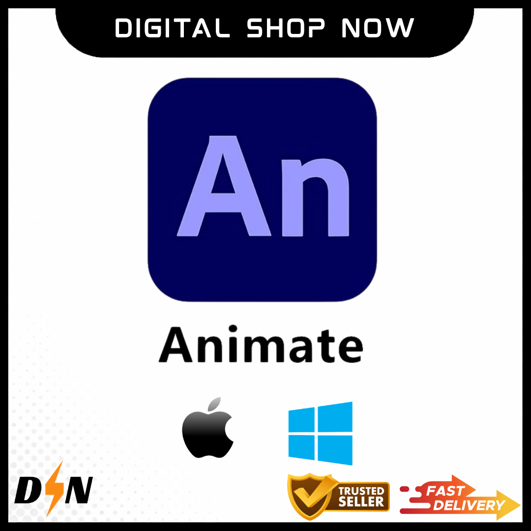 Adobe Animate