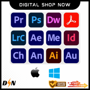 Adobe Creative Apps
