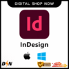 Adobe InDesign