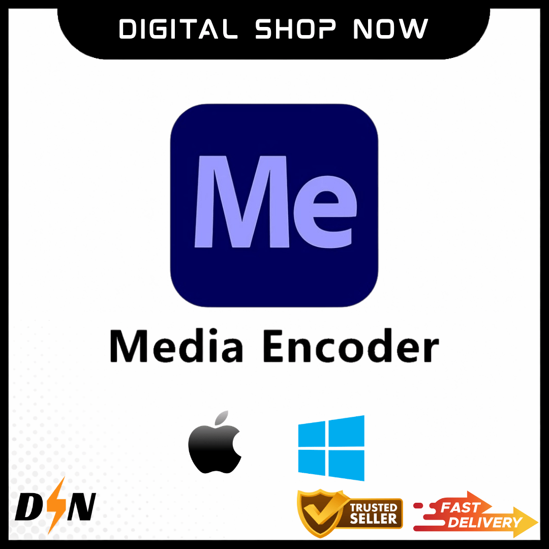 Adobe Media Encoder