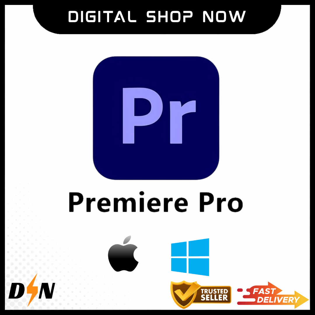 Adobe Premiere pro