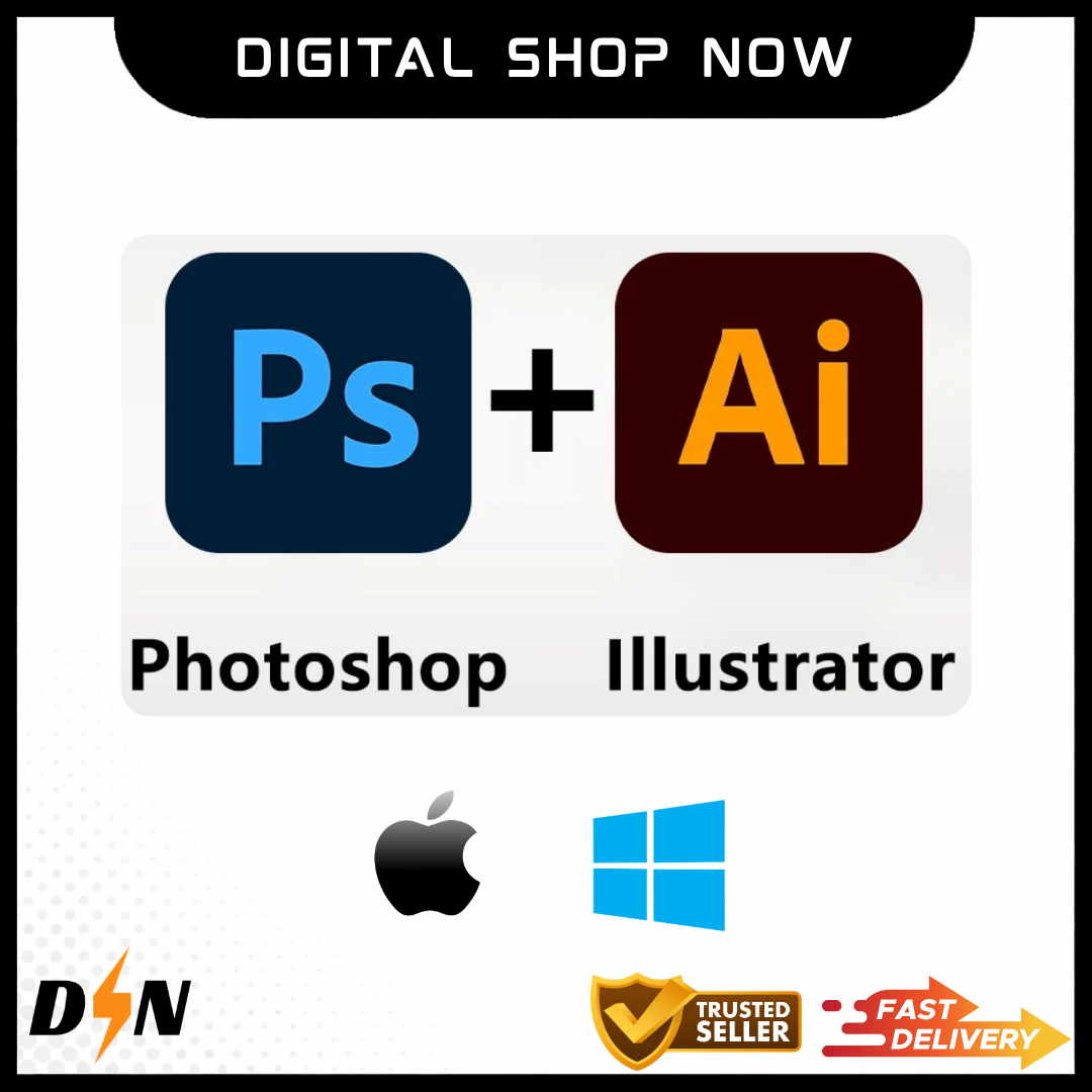 Adobe Creative Apps 2026 Bundle - Image 4