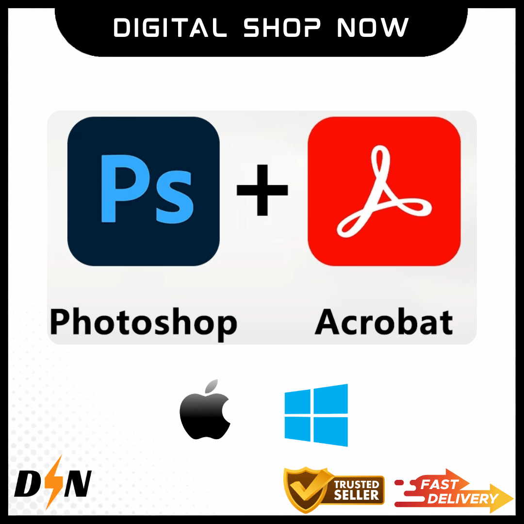 Adobe Creative Apps 2026 Bundle - Image 3