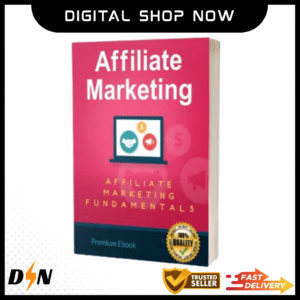 Affiliate Marketing