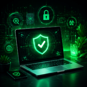 Antivirus