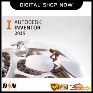 Autodesk Inventor Professional | 3D CAD Design