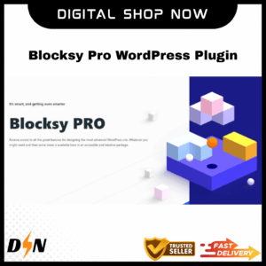 Blocksy Pro
