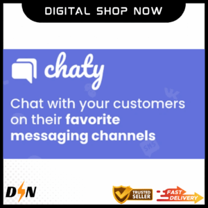 Chaty Pro