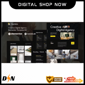 Digitalize
