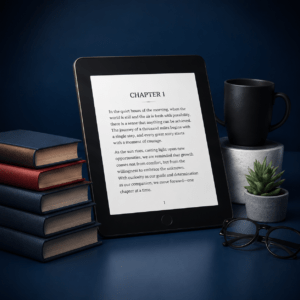 E-Books