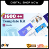 Elementor Template Kits