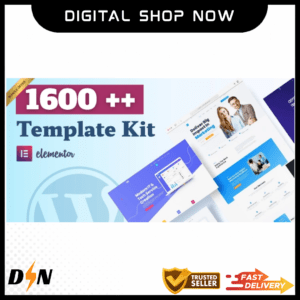 Elementor Template Kits