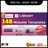 Elementor Website Templates