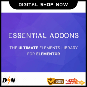 Essential Addons