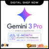 Gemini Pro