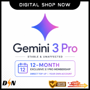 Gemini Pro