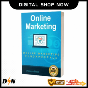 Online Marketing