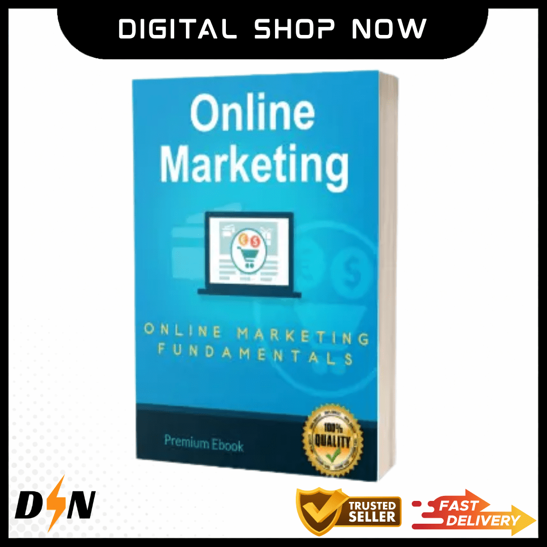 Online Marketing