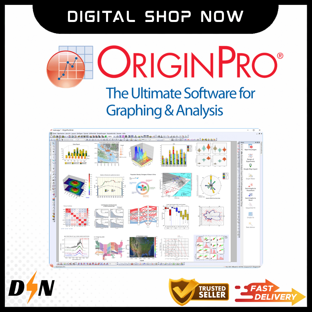 OriginPro