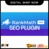 Rank Math Pro