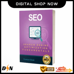 Search Engine Optimization SEO