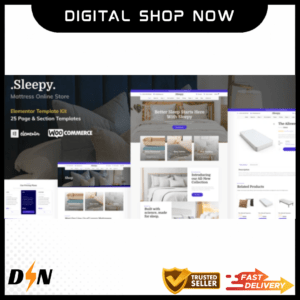 Sleepy – Mattress & Bedding