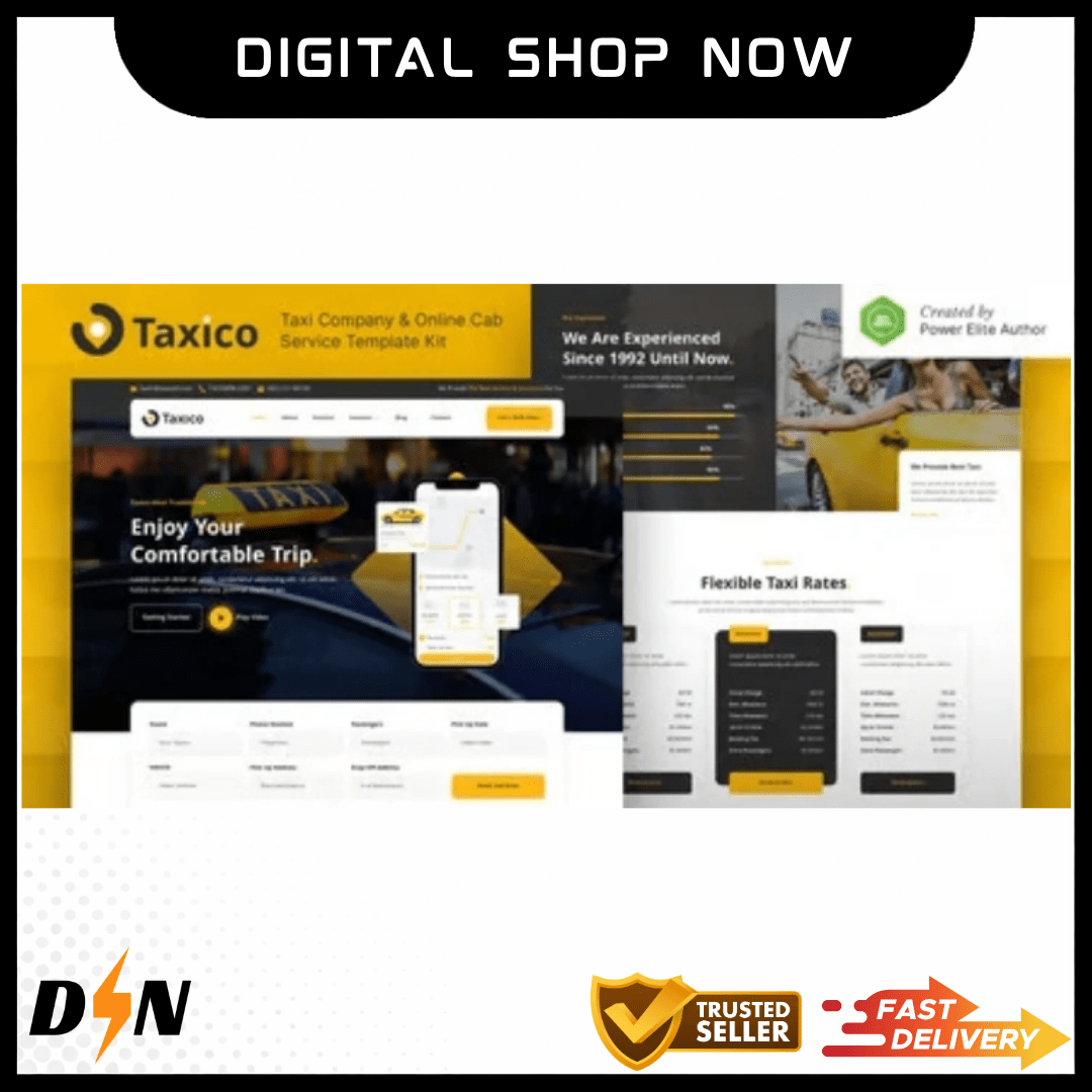 Taxico