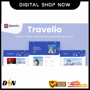 Travelio