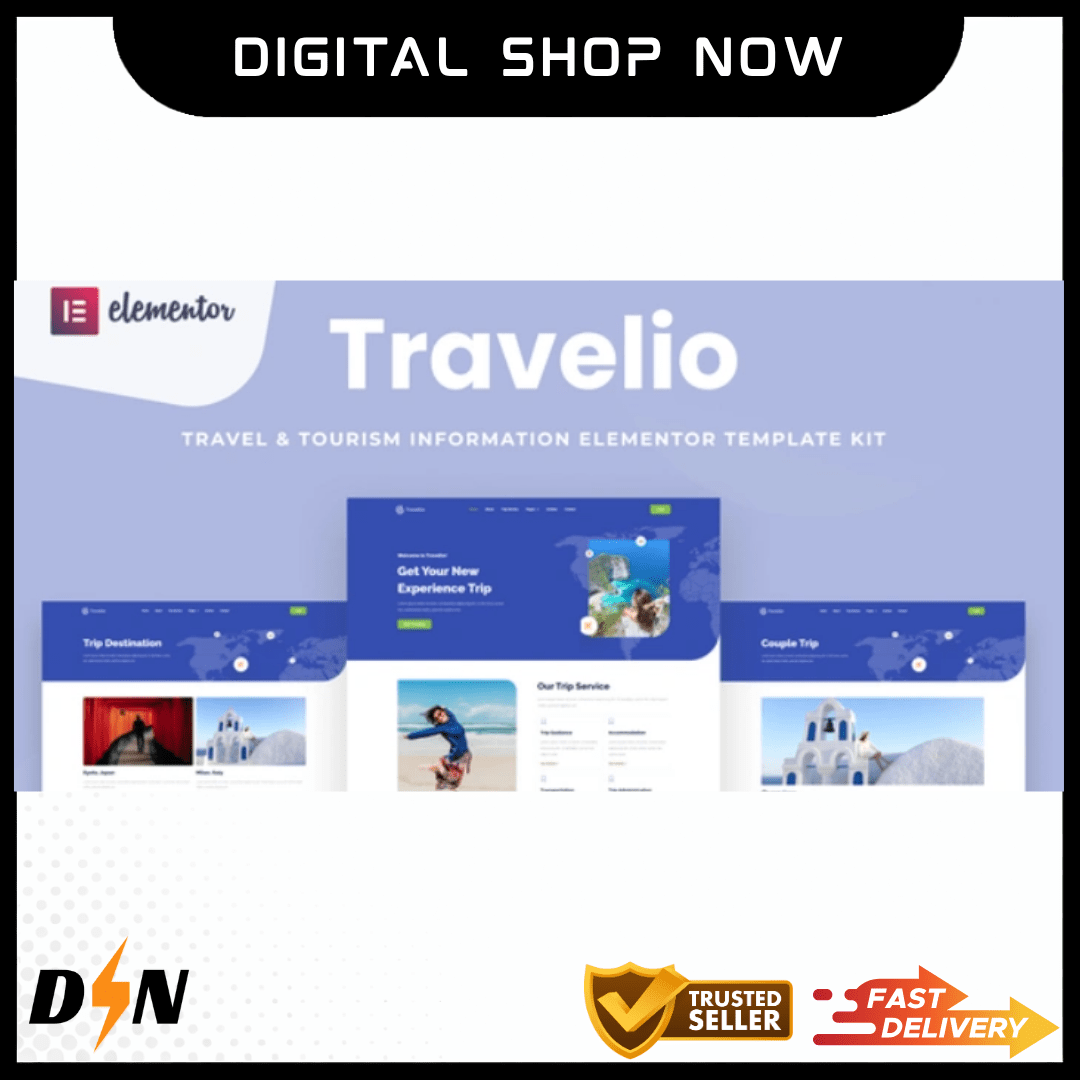 Travelio