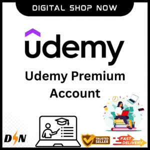 Udemy Premium