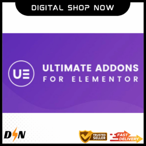 Ultimate Addons