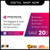 Unlimited Elements for Elementor Pro
