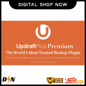 UpdraftPlus Premium