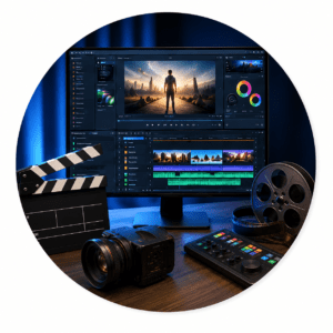 Video Editing Tools