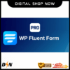WP Fluent Forms Pro